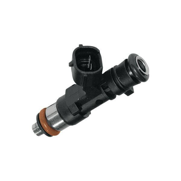 Einspritzventil BOSCH 0 280 158 013 Benzin 12 Ohm - 1 Stück