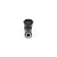 Einspritzventil BOSCH 0 280 158 013 Benzin 12 Ohm - 1 Stück