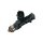 Einspritzventil BOSCH 0 280 158 013 Benzin 12 Ohm - 1 Stück
