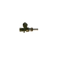 BOSCH 0 280 158 211 Einspritzventil