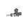 BOSCH 0 280 158 211 Einspritzventil