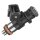 BOSCH 0 280 158 230 Einspritzventil