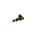 BOSCH 0 280 158 315 Einspritzventil