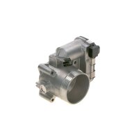 BOSCH 0 280 750 131 Drosselklappenstutzen
