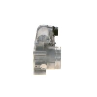 BOSCH 0 280 750 131 Drosselklappenstutzen