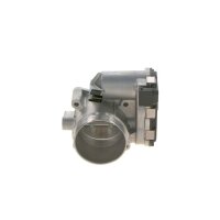 BOSCH 0 280 750 131 Drosselklappenstutzen