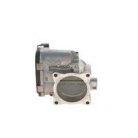BOSCH 0 280 750 131 Drosselklappenstutzen