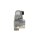 BOSCH 0 280 750 131 Drosselklappenstutzen