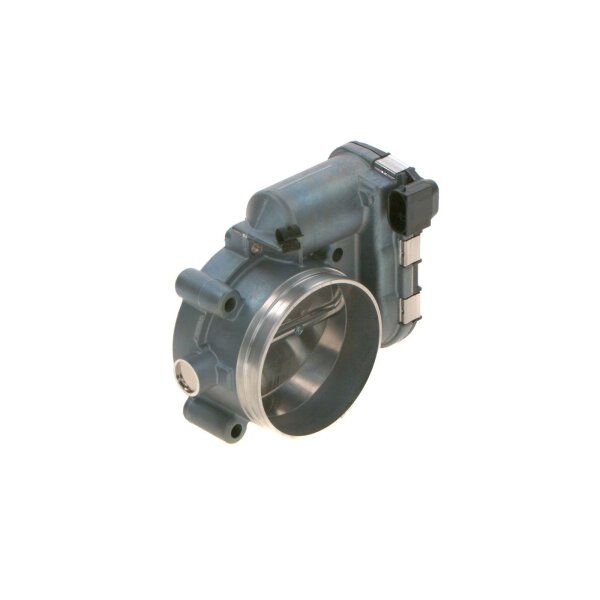 BOSCH 0 280 750 473 Drosselklappenstutzen