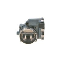 BOSCH 0 280 750 473 Drosselklappenstutzen