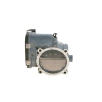 BOSCH 0 280 750 473 Drosselklappenstutzen