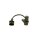 BOSCH 0 281 002 410 Impulsgeber, Kurbelwelle