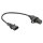BOSCH 0 281 002 411 Impulsgeber, Kurbelwelle