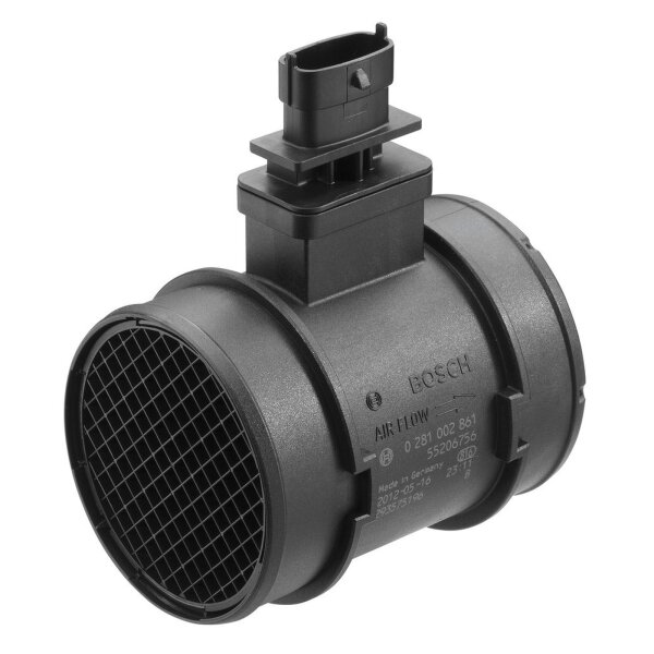BOSCH 0 281 002 861 Luftmassenmesser