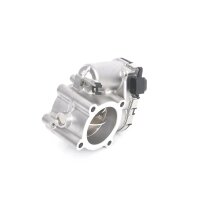 BOSCH 0 281 002 894 Drosselklappenstutzen