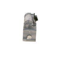 BOSCH 0 281 002 894 Drosselklappenstutzen