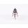 BOSCH 0 281 002 930 Sensor, Kraftstoffdruck