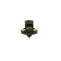 BOSCH 0 281 006 123 Sensor, Öltemperatur/-druck