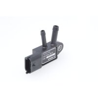BOSCH 0 281 006 207 Sensor, Abgasdruck
