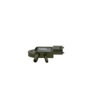 BOSCH 0 281 006 207 Sensor, Abgasdruck