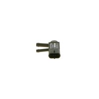 BOSCH 0 281 006 287 Sensor, Abgasdruck