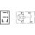 BOSCH 0 332 011 007 Blinkgeber
