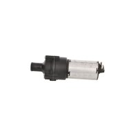 BOSCH 0 392 020 027 Zusatzwasserpumpe (Kühlwasserkreislauf)