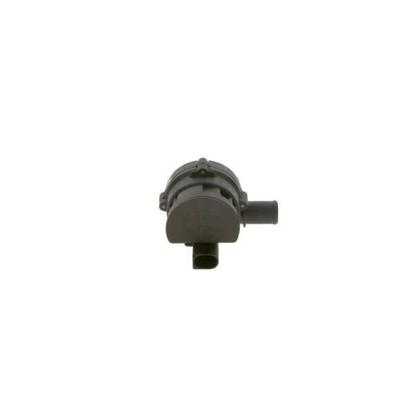 BOSCH 0 392 023 015 Zusatzwasserpumpe (Kühlwasserkreislauf)