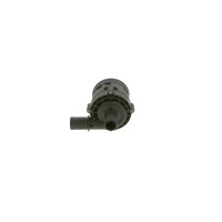 BOSCH 0 392 023 015 Zusatzwasserpumpe (Kühlwasserkreislauf)