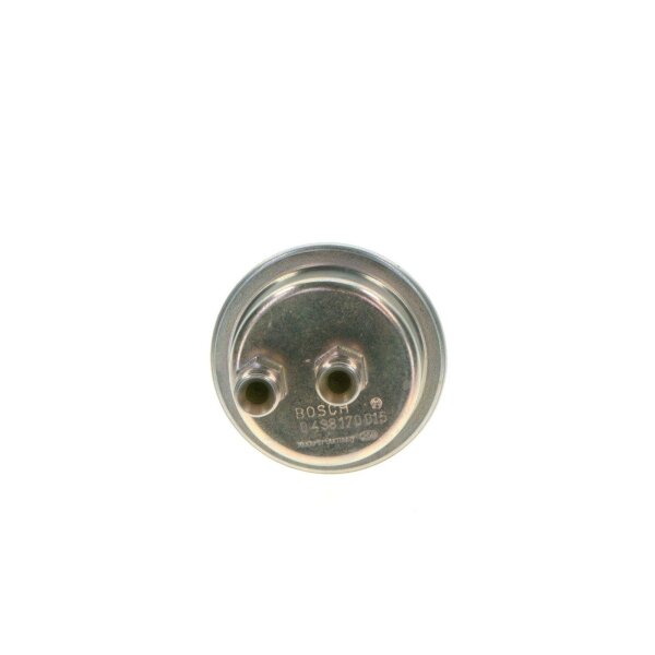 BOSCH 0 438 170 015 Druckspeicher, Kraftstoffdruck