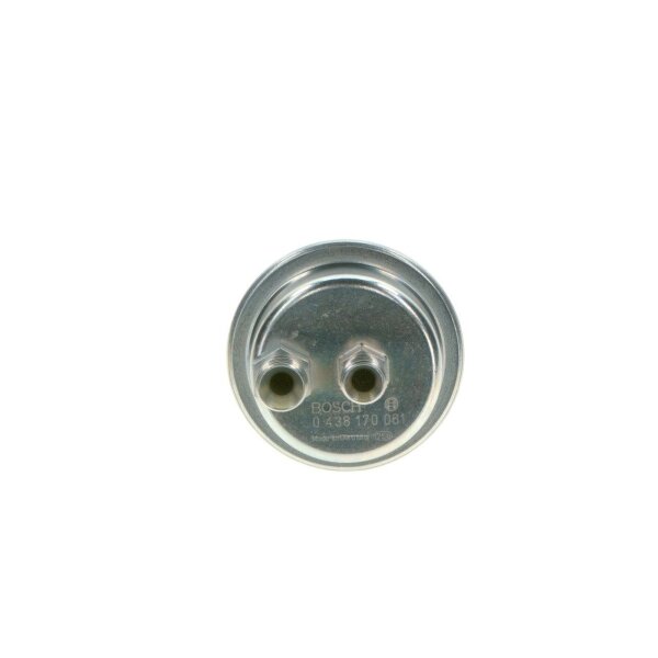 BOSCH 0 438 170 061 Druckspeicher, Kraftstoffdruck