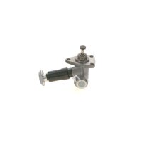 BOSCH 0 440 008 980 Kraftstoffpumpe
