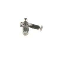 BOSCH 0 440 008 980 Kraftstoffpumpe