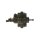 BOSCH 0 445 010 320 Hochdruckpumpe