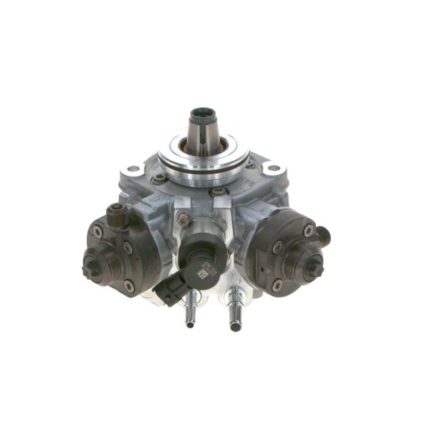BOSCH 0 445 010 666 Hochdruckpumpe