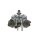 BOSCH 0 445 010 666 Hochdruckpumpe