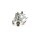 BOSCH 0 445 020 122 Hochdruckpumpe