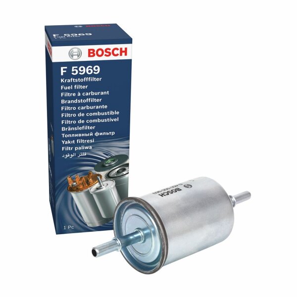 BOSCH 0 450 905 969 Kraftstofffilter