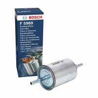 BOSCH 0 450 905 969 Kraftstofffilter