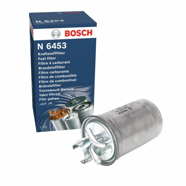 BOSCH 0 450 906 453 Kraftstofffilter
