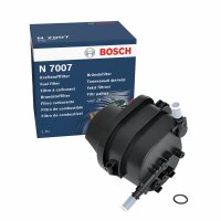 BOSCH 0 450 907 007 Kraftstofffilter