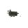 BOSCH 0 450 907 011 Kraftstofffilter