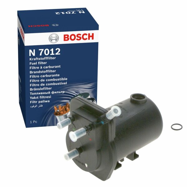 BOSCH 0 450 907 012 Kraftstofffilter