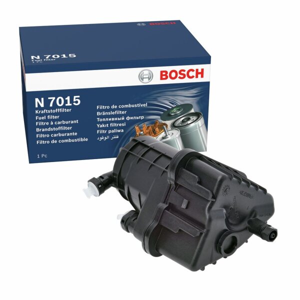 BOSCH 0 450 907 015 Kraftstofffilter