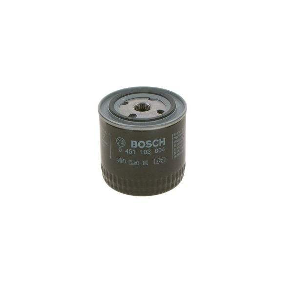 BOSCH 0 451 103 004 Ölfilter