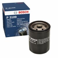 BOSCH 0 451 103 109 Ölfilter