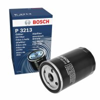 BOSCH 0 451 103 213 Ölfilter