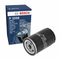 BOSCH 0 451 103 258 Ölfilter