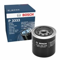 BOSCH 0 451 103 333 Ölfilter
