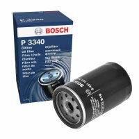BOSCH 0 451 103 340 Ölfilter